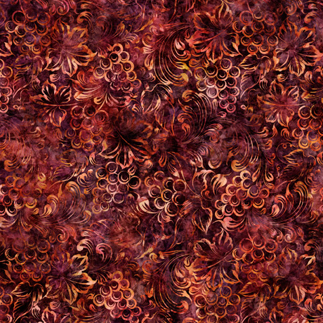 MINKY PRINTS             